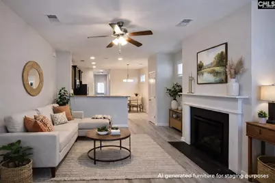 135 Silver Run Place, West Columbia, SC 29169 - Photo 3