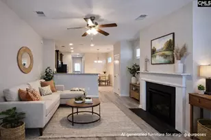 135 Silver Run Pl, West Columbia, SC 29169 - Photo 3