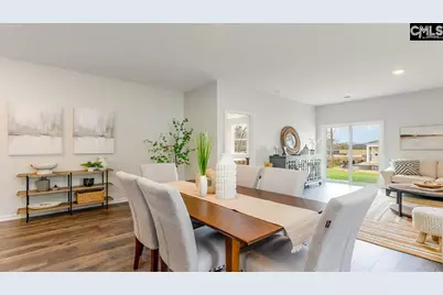 199 Livingston Woods Drive, Irmo, SC 29063 - Photo 9