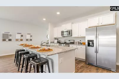 199 Livingston Woods Drive, Irmo, SC 29063 - Photo 5