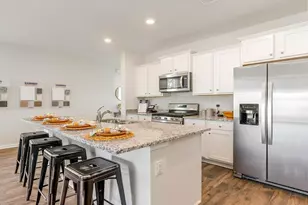 199 Livingston Woods Dr, Irmo, SC 29063 - Photo 5