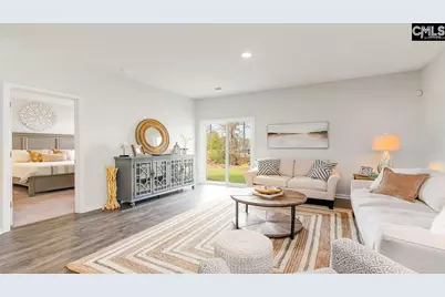 199 Livingston Woods Drive, Irmo, SC 29063 - Photo 13