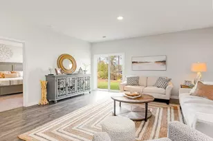 199 Livingston Woods Dr, Irmo, SC 29063 - Photo 13