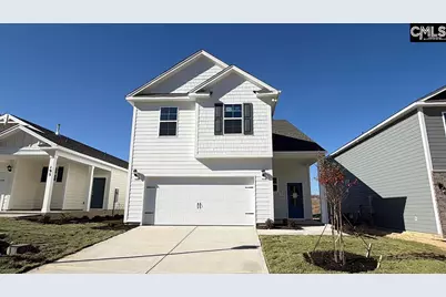 199 Livingston Woods Drive, Irmo, SC 29063 - Photo 1