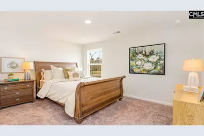 199 Livingston Woods Drive, Irmo, SC 29063 - Photo 19