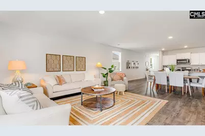 199 Livingston Woods Drive, Irmo, SC 29063 - Photo 11