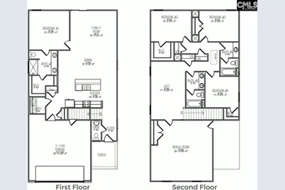 199 Livingston Woods Drive, Irmo, SC 29063 - Photo 3
