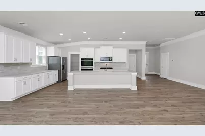 227 Livingston Woods Drive, Irmo, SC 29063 - Photo 9