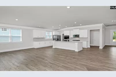 227 Livingston Woods Drive, Irmo, SC 29063 - Photo 7