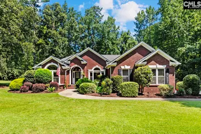 154 Pilgrim Church Road, Lexington, SC 29072 - Photo 1