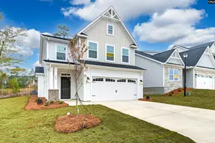 182 Secretariat St, Lexington, SC 29073 - Photo 3