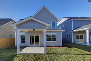 182 Secretariat Ave, Lexington, SC 29073 - Photo 35