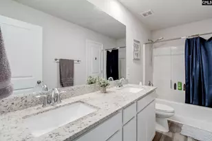 423 Windy Farm Rd, Gilbert, SC 29054 - Photo 33