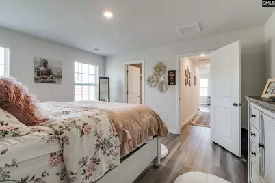 423 Windy Farm Road, Gilbert, SC 29054 - Photo 19