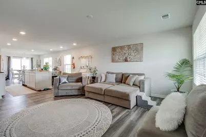 423 Windy Farm Road, Gilbert, SC 29054 - Photo 9