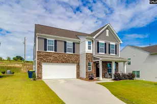 423 Windy Farm Rd, Gilbert, SC 29054 - Photo 3