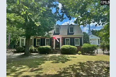 1201 Pinemont Drive, Columbia, SC 29206 - Photo 1