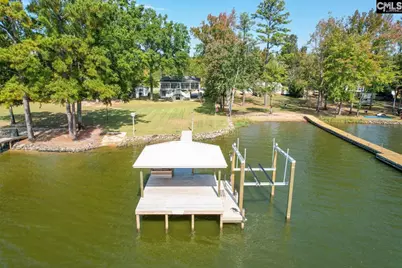 2364 Lakeside Drive, Liberty Hill, SC 29074 - Photo 1