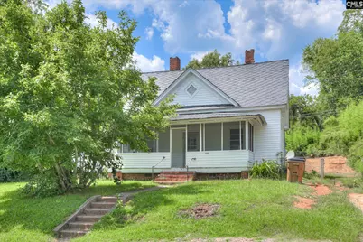 216 Circle Street, Edgefield, SC 29824 - Photo 1