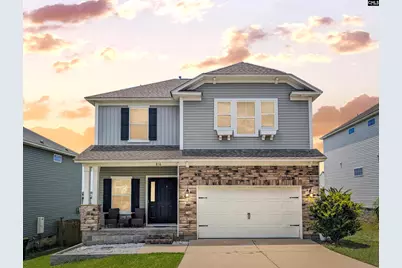 816 Ingamma Court, Lexington, SC 29073 - Photo 1