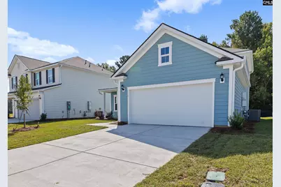 110 Monroe Preserve Drive, Chapin, SC 29036 - Photo 3