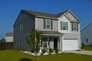 210 Carriagebrook Cir, Camden, SC 29020 - Photo 1