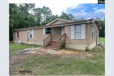 349 Wagner Highway, Leesville, SC 29070 - Photo 1