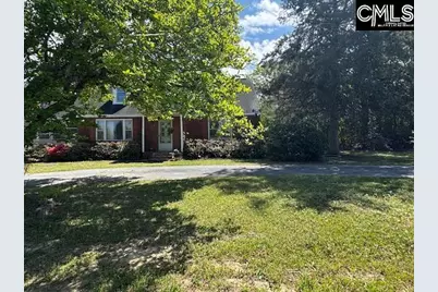 6657 Augusta Highway, Leesville, SC 29070 - Photo 1