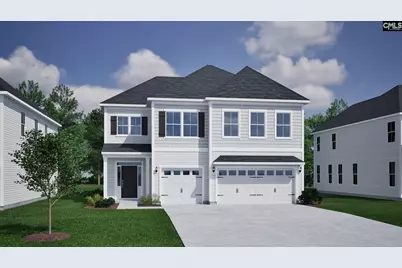 246 Horse Farm Place, Lexington, SC 29072 - Photo 1