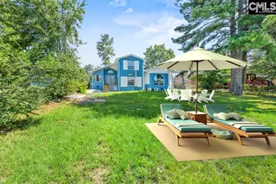 3613 Padgett Road, Columbia, SC 29209 - Photo 1