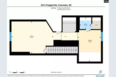 3613 Padgett Road, Columbia, SC 29209 - Photo 11
