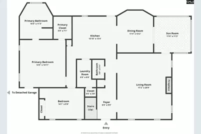 159 Maritime Trail, Lexington, SC 29072 - Photo 77