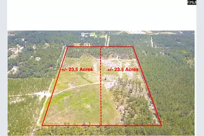 00 Bub Shumpert Road, Pelion, SC 29123 - Photo 27