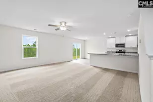 1539 Meditation Ln, Gilbert, SC 29054 - Photo 5