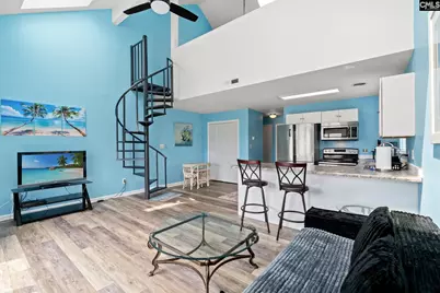 1880 Colony Drive 12 J, Myrtle Beach, SC 29575 - Photo 7