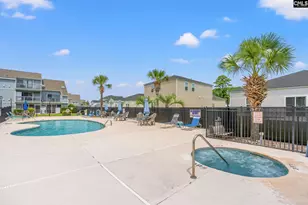 1880 Colony Dr 12 J, Myrtle Beach, SC 29575 - Photo 19