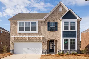 2130 Currituck Dr, Sumter, SC 29153 - Photo 3