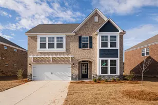 2130 Currituck Dr, Sumter, SC 29153 - Photo 1