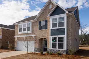 2130 Currituck Dr, Sumter, SC 29153 - Photo 5