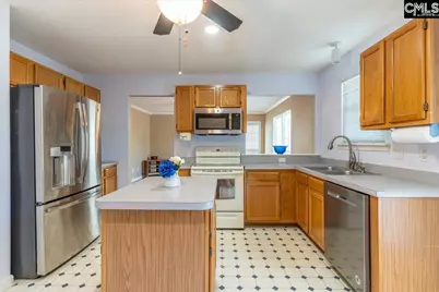 314 Fernview Drive, Columbia, SC 29229 - Photo 3