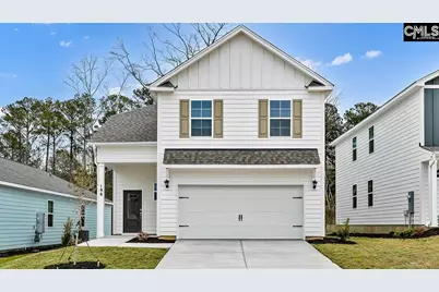 198 Livingston Woods Drive, Irmo, SC 29063 - Photo 1