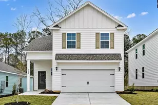 198 Livingston Woods Dr, Irmo, SC 29063 - Photo 1