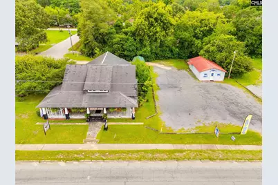 295 N Church Street, Swansea, SC 29160 - Photo 1