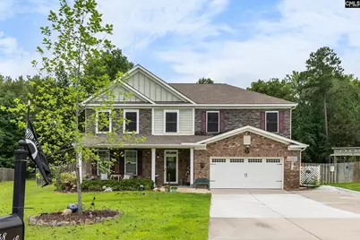 248 Hackamore Lane, Camden, SC 29020 - Photo 3