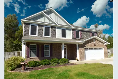 248 Hackamore Lane, Camden, SC 29020 - Photo 1