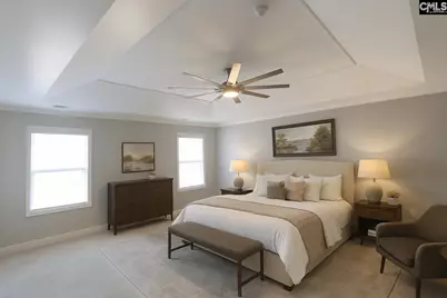 248 Hackamore Lane, Camden, SC 29020 - Photo 3