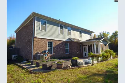 248 Hackamore Lane, Camden, SC 29020 - Photo 39