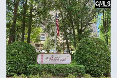 1825 St. Julian Place 6B, Columbia, SC 29204 - Photo 1