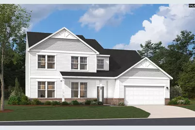 2430 Green Viper Loop, Blythewood, SC 29016 - Photo 1