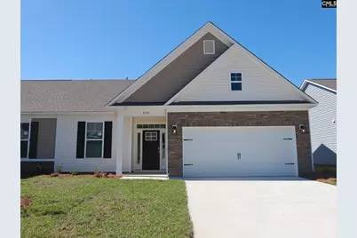 340 Acorn Street, Sumter, SC 29154 - Photo 1